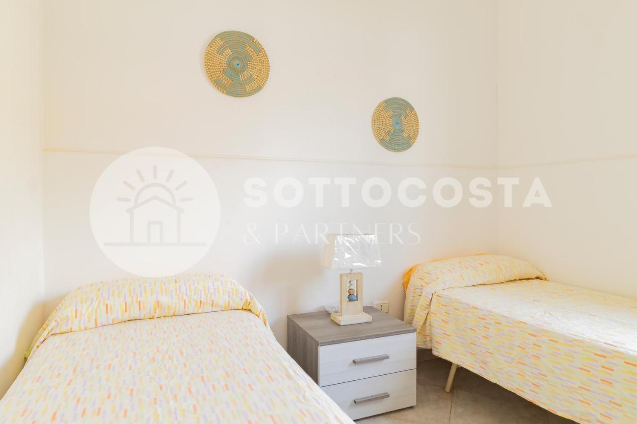 Moon & Sun Flat - Sant'Isidoro Appartamento Sant Isidoro  Esterno foto
